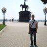 Максим Ересько